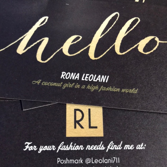 Meet your Posher, Rona - Picture 11 of 11